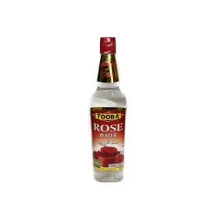 TOOBA Rose Water 800 ml