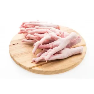 Free Range ABF Chicken Feet’s 3.99 / lb