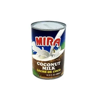 MIRA Coconut Milk 400 ml