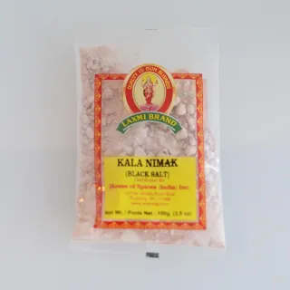 LAXMI Kala Namak 100 gm