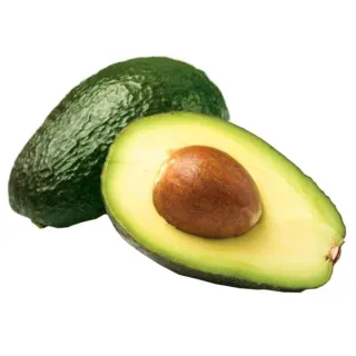 Fresh Tropical Avocado, Each