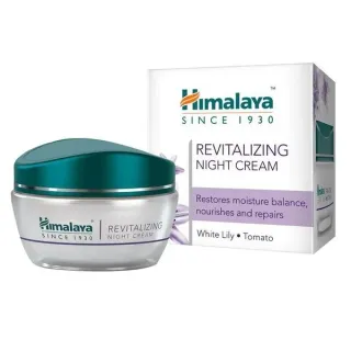 HIMALAYA Night Cream 50 ml