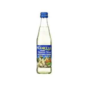 CORTAS Orange Blossom Water 10 oz