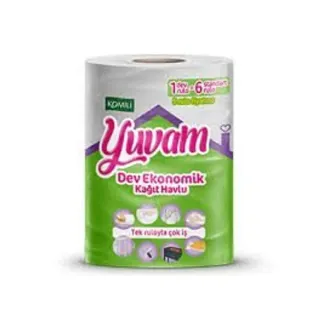 KOMILI Paper Towel 6 pcs