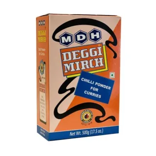 MDH Deggi Mirch 500 gm