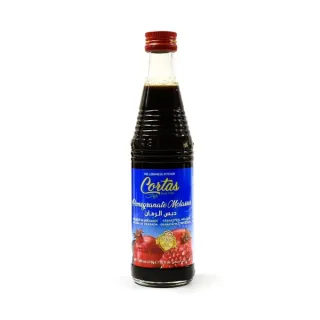 CORTAS Pomegranate Molasses 17 oz