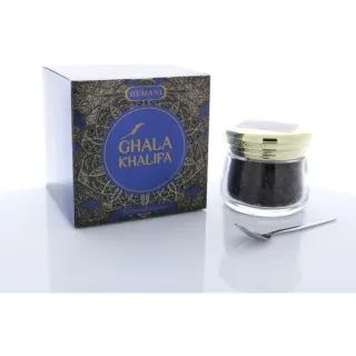 HEMANI Bakhoor GHALA Khalifa 60 gm