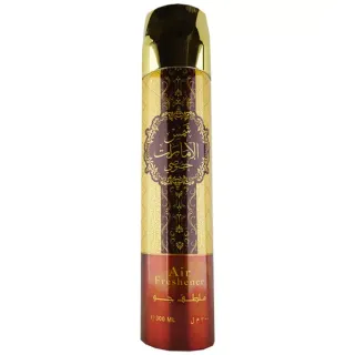 LATTAFA Air Freshener SHAMS UL EMARAT 300 ml # 12