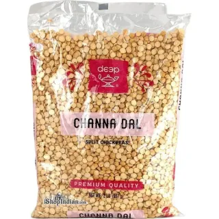 DEEP Chana Daal