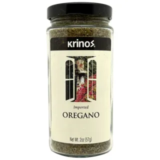 KRINOS Oregano 2 oz