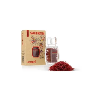 HERATI Saffron