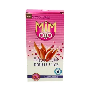 MIM Hair Removal Double Slice 90 gm