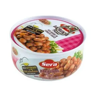SERA Beans in Tomato Sauce 320 gr