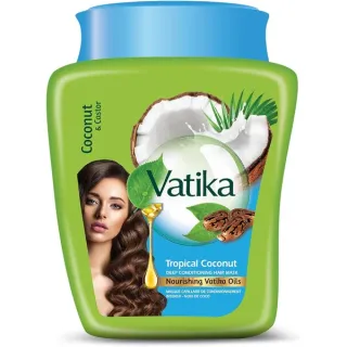 VATIKA Coconut Hair Mask 500 ml