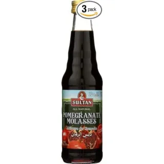 SULTAN Pomegranate Molasses 10 fl. oz