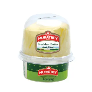 MURATBEY Breakfast butter 250 gr