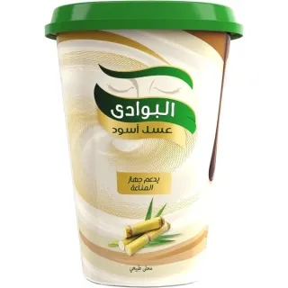 EL BAWADI Molasses -Large 680 gm