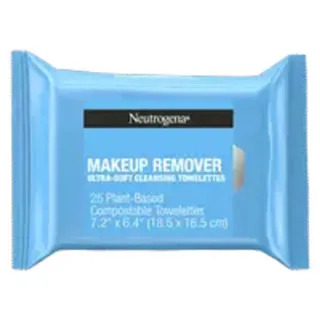 Neutrogena Makeup Remover Cleansing Towelettes 25ct