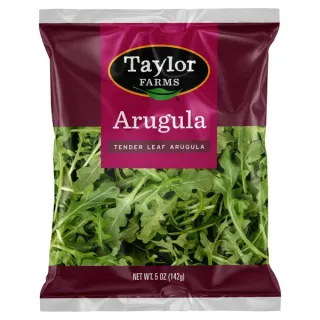 Taylor Farms Fresh Arugula, 5 oz
