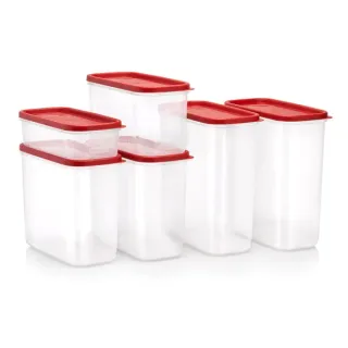 EasyFindLids Food Storage Set