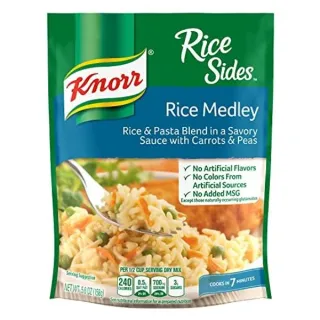 Pasta Sides Stroganoff