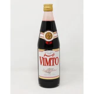 VIMTO Saudi Syrup 24 fl. oz Bottle