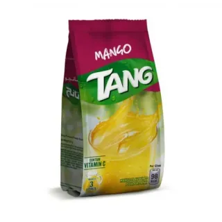 TANG Mango Drink Mix 375 gm