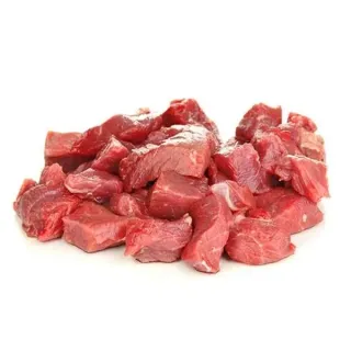 Beef Cubes – Boneless /lb