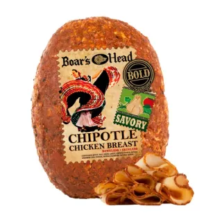 Boar's Head Bold Chipotle Chicken Breast