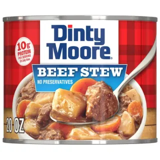 Dinty Moore Beef Stew (20 oz)