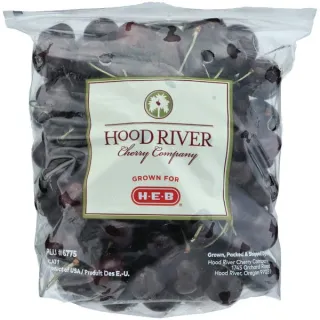 Hood River Fresh Cherries, Avg. 1.975 lbs
