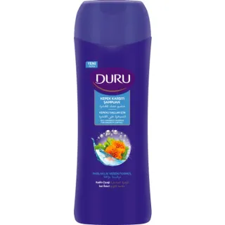 DURU Antidandruff Shampoo 600 ml