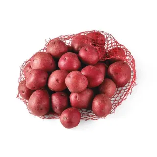 Fresh Baby Red Potatoes, 1.5 lb Bag