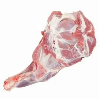 Baby Goat Shoulder $14.99/LB