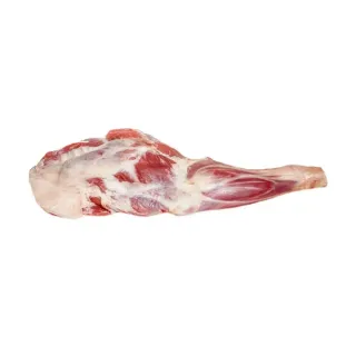Lamb Shoulder $10.99/lb