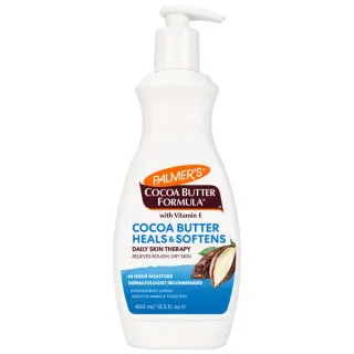 Palmer's Cocoa Butter Formula Heals Softens Intensive Body Lotion