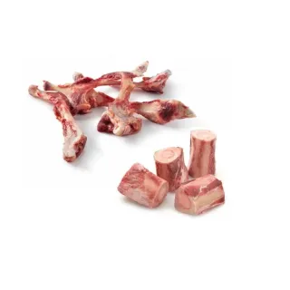 Goat Soup Bones / LB