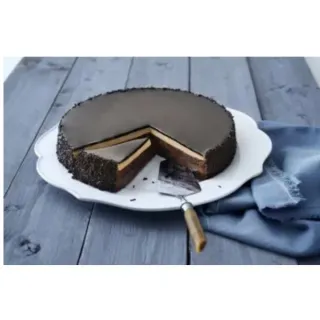 Bindi - Chocolate Temptation Cake, 12 slices