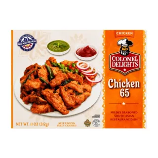 Chicken 65
