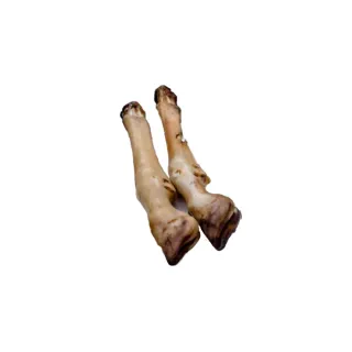 Lamb Feet / Paya – Smoked/LB