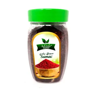 SHATLEH Balady Sumac 250 gr JAR
