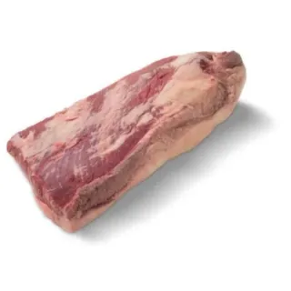 Halal Beef Briskets, Standard Grade, 10-Up