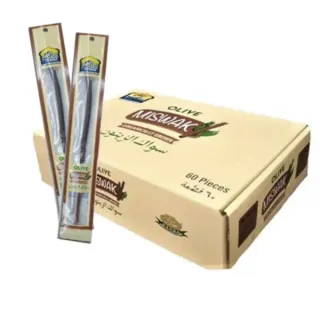 AL KHAIR Olive Miswak