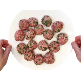Goat Kofta / Meatball /LB