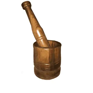 Three Rivers Chato Wata Wooden Special Quality