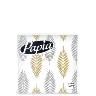 PAPIA Decor Napkin 24 pcs