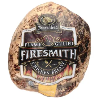 Boar's Head Boneless Skinless Chicken Breast