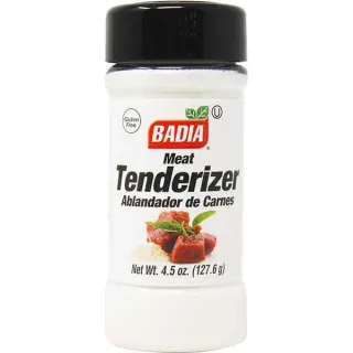 BADIA Meat Tenderizer 4.5 oz