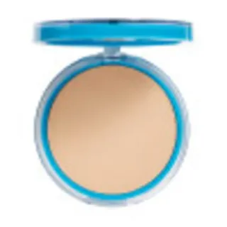 COVERGIRL Clean Matte Pressed Powder, Shine Free Formula,.35 fl oz