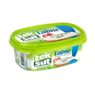 TEKSUT Labneh 400 gr